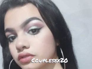 Couplesex20