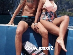 Couplesex82