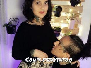 Couplesexytatoo