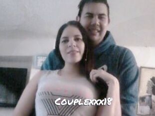 Couplexxx18