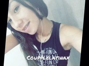 Coupplelatinax