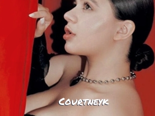 Courtneyk