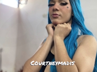 Courtneymadis