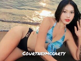 Courtneymccarty