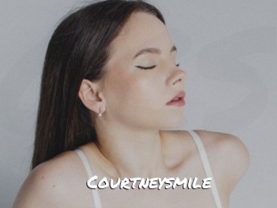 Courtneysmile
