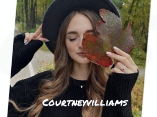 Courtneyvilliams