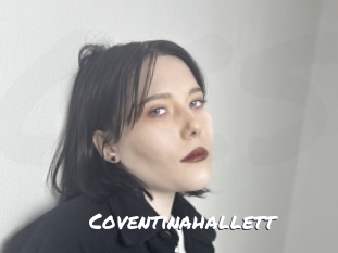 Coventinahallett