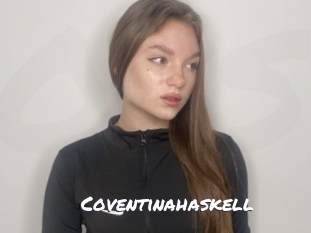 Coventinahaskell