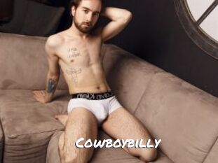 Cowboybilly