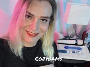 Cozygams