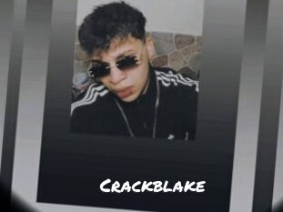 Crackblake