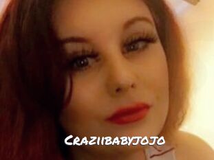 Craziibabyjojo