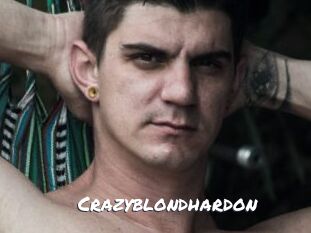 Crazyblondhardon
