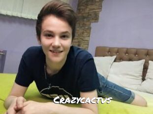 Crazycactus