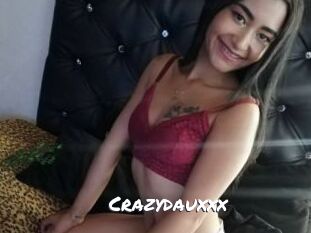 Crazydauxxx