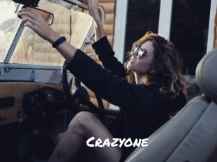 Crazyone