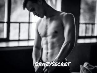 Crazysecret