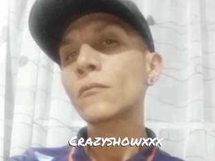 Crazyshowxxx