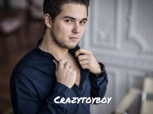 Crazytoyboy