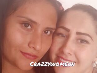 Crazzywomenn