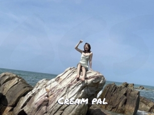 Cream_pal