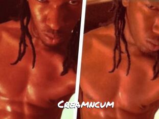 Creamncum