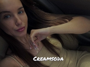 Creamsoda