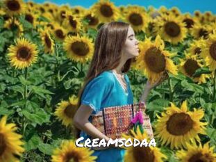 Creamsodaa