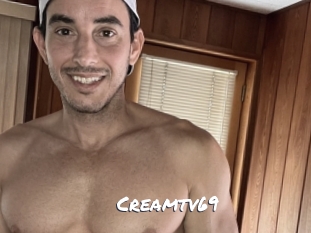 creamtv69 Ochranne Siete