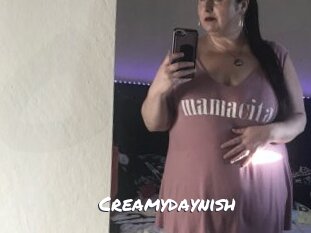 Creamydaynish