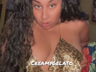 Creamygelato