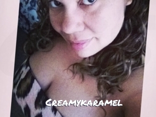 Creamykaramel