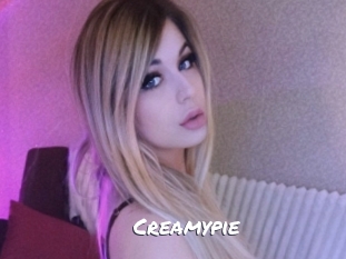 Creamypie