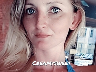 Creamysweet