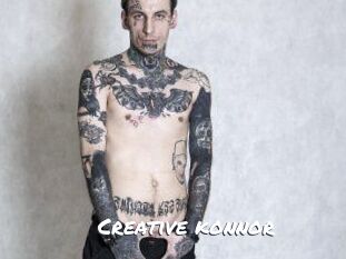 Creative_konnor