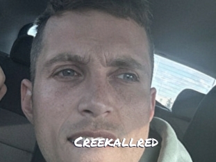 Creekallred