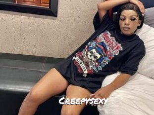 Creepysexy