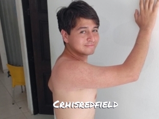Crhisredfield