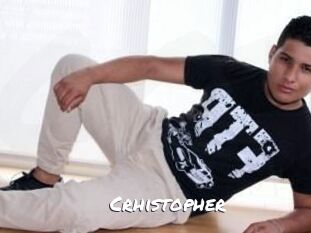Crhistopher