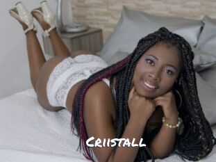 Criistall