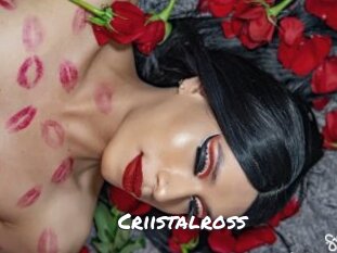Criistalross
