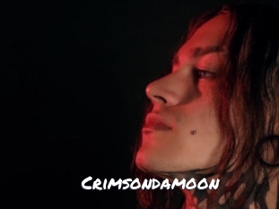 crimsondamoon Ochranne Siete