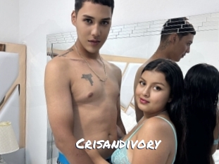 Crisandivory
