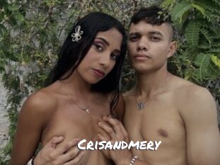 Crisandmery