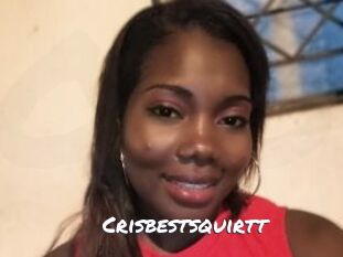 Crisbestsquirtt