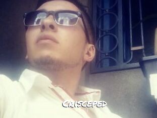 Crisceped