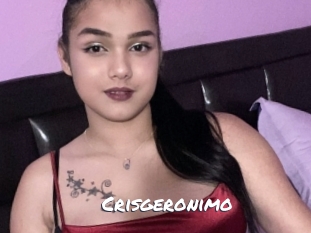 Crisgeronimo