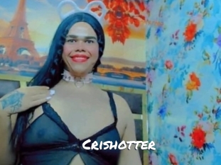 Crishotter