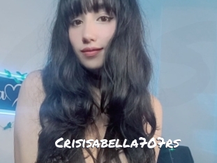 Crisisabella707rs