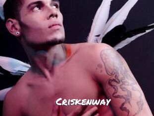 Criskenway